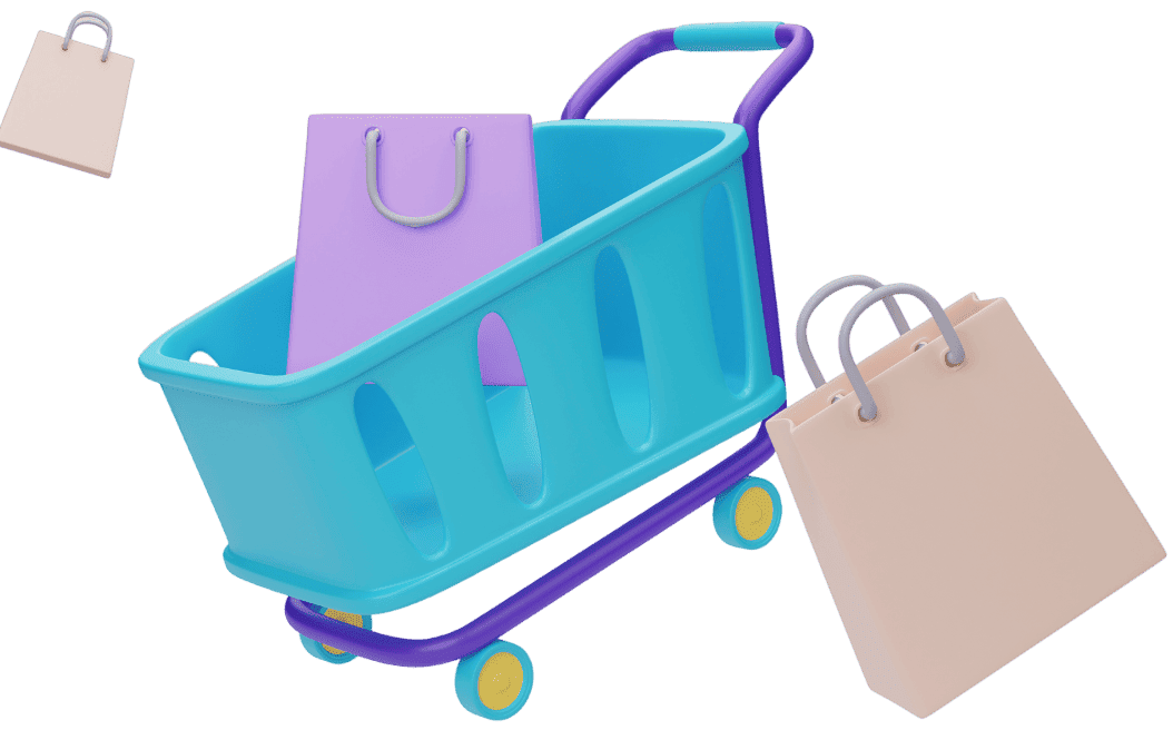 Empty Cart
