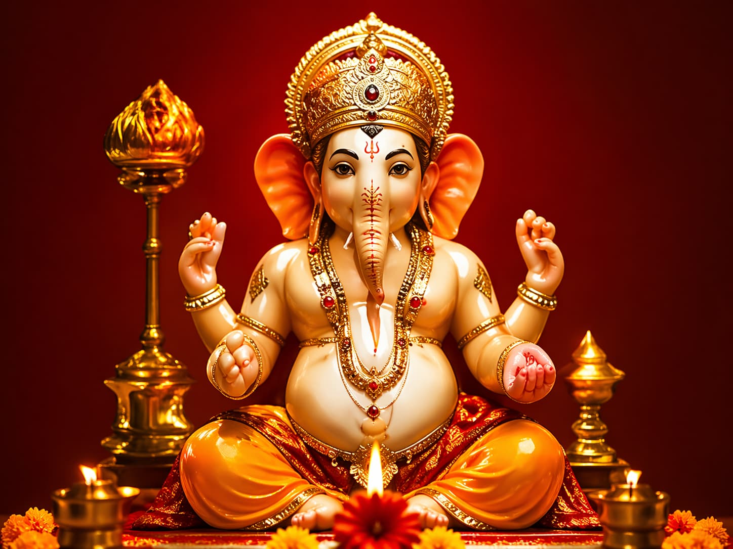 Pooja